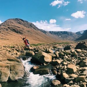 Meet your Posher, Lily